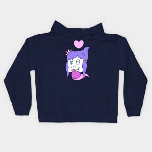 Lah Chao Kids Hoodie